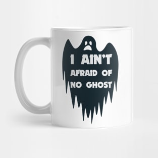 Halloween Mug